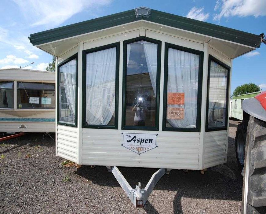 CAŁOROCZNY Domek Angielski Domek Holenderski