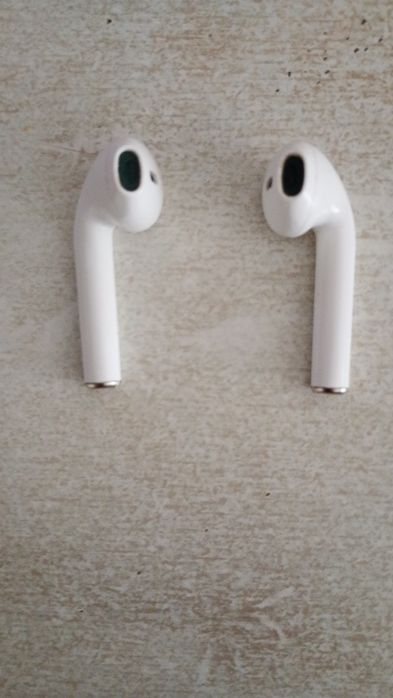 Продам блютуз навушники