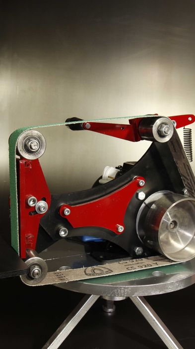 Гріндер, шліфовальний станок, заточний