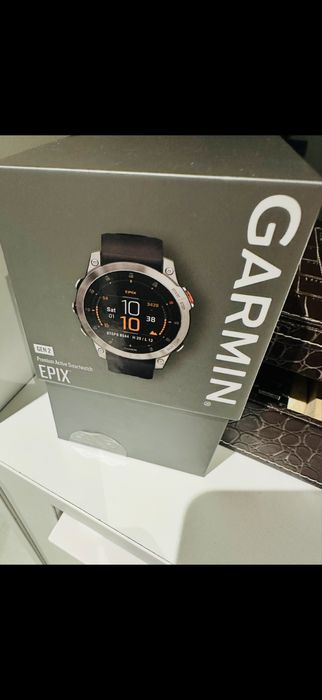 Garmin Epix gen 2