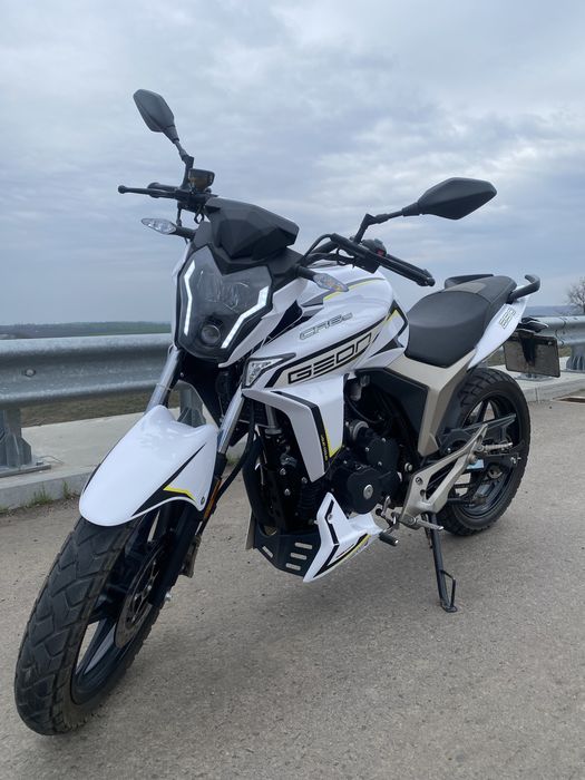 Продам Geon CR6S 2024 року