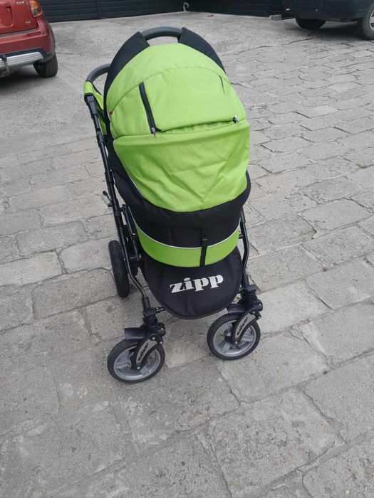 Sprzedam wózek dziecięcy ADBOR