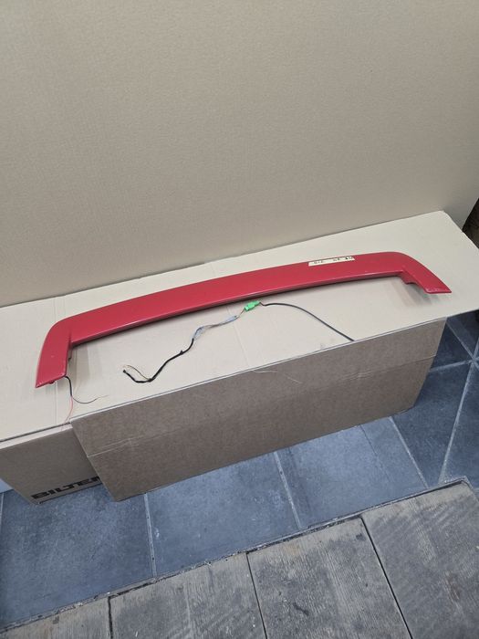 Lotka spoiler Volvo V70II XC70II P2 2001- 07 Nr 34  Nr ar. 307.46457