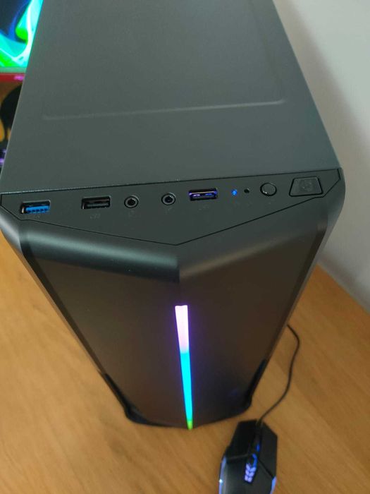 Computador Core i5/ 16GB RAM/ SSD/ Windows/ Office