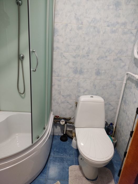 Квартира подобово