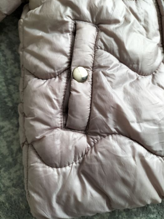 Куртка  курточка         next