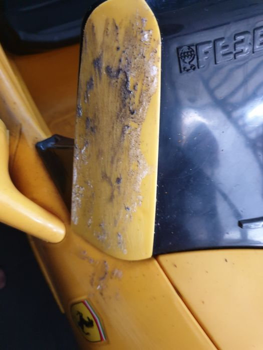 Carro para criança