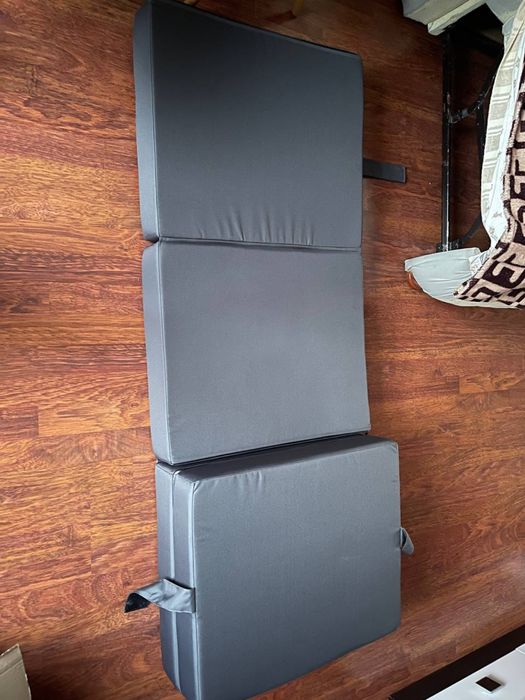 Матрас- трансформер