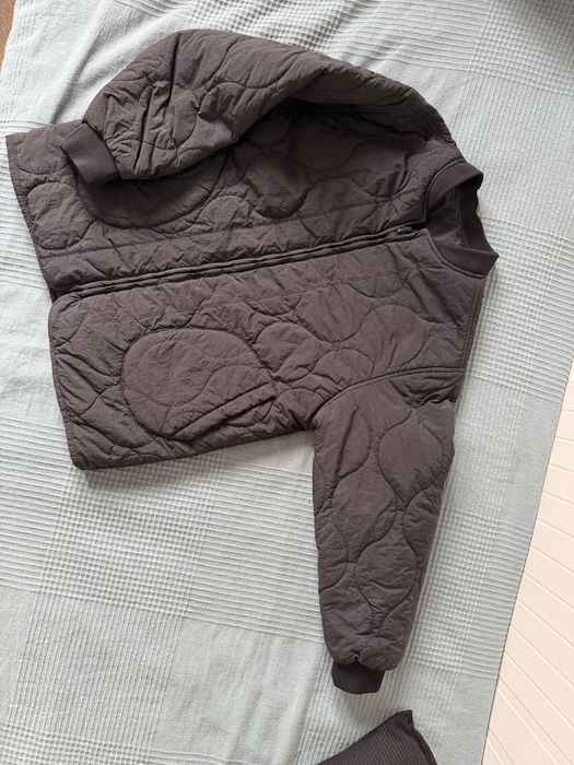 Kurtka dwustronna Zara, r.130 cm