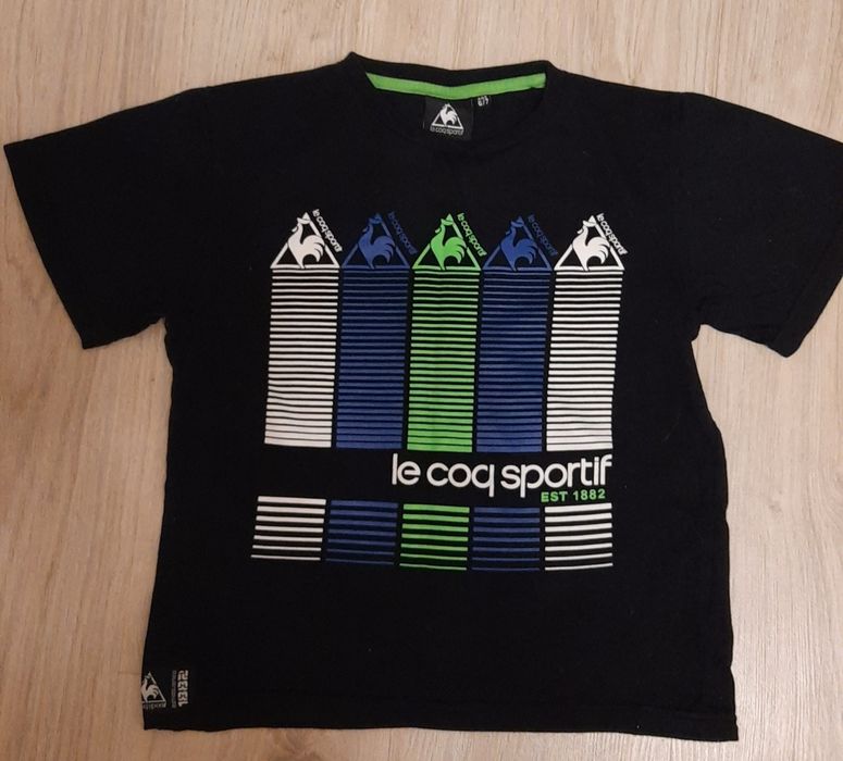 Футболки 3шт. Хлопцю на 6-7 років