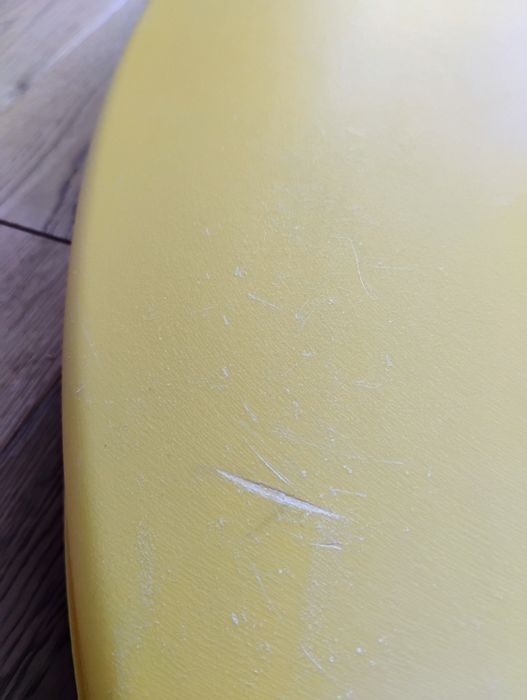 Lampa ścienna księżyc