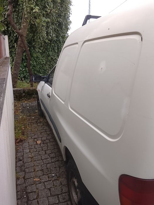SEAT.    inca 1.9