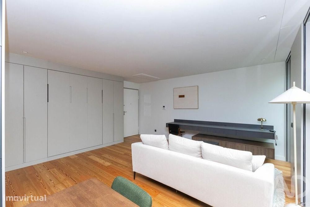 Apartamento em São Mamede de Infesta e Senhora da Hora de 46 m2