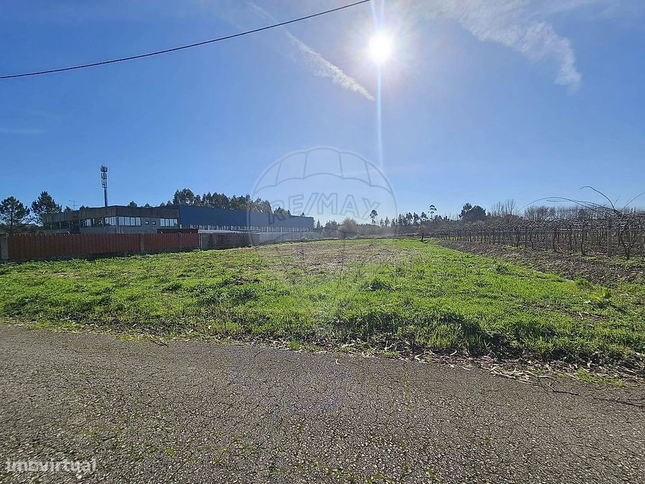 Terreno  para venda — Oliveira do Bairro, Aveiro