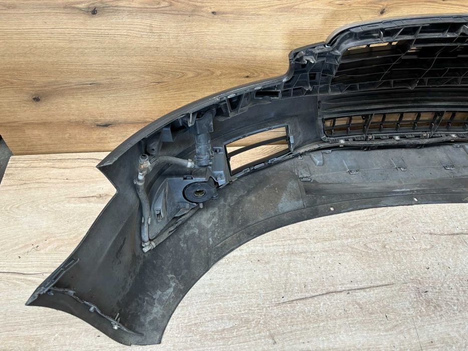 Zderzak przedni Audi A6 C6 S-Line kolor lz7s