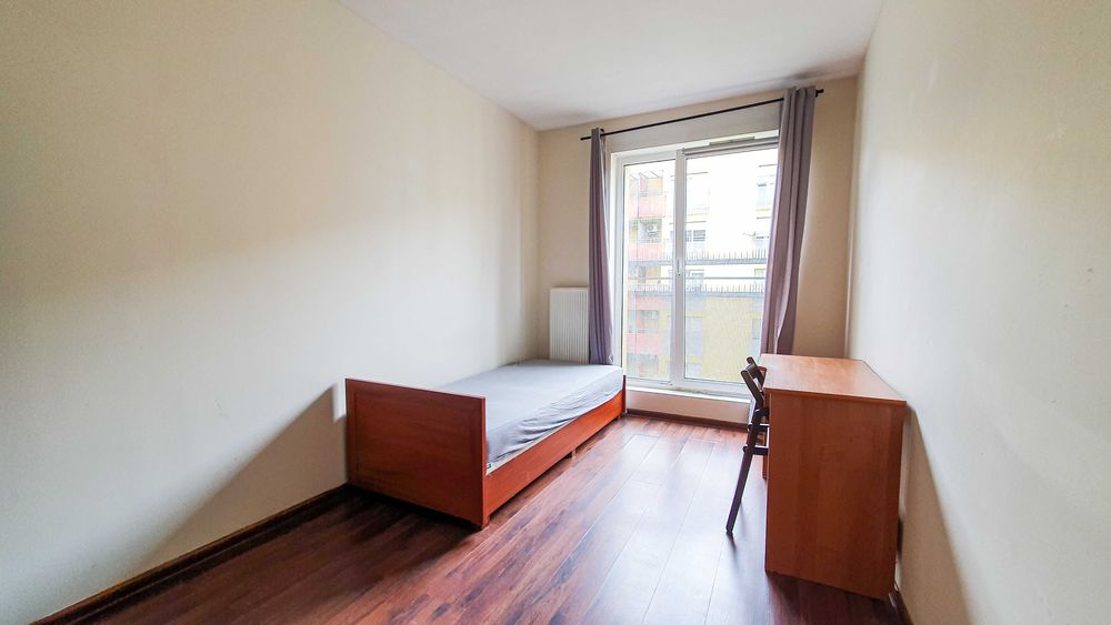 Popowice - Na wynajem Pokój blisko Magnolii