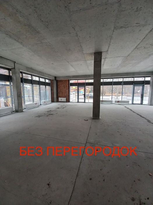Оренда комерційного приміщення ЖК "Маршал" бульвар Слави,2Г