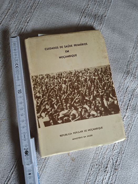 Cuidados de Saúde em Moçambique