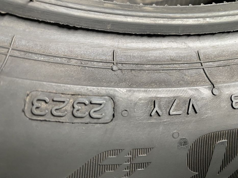 235/50 R20 Bridgestone Turanza