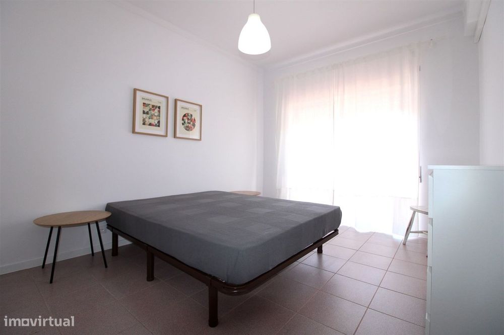 Apartamento T1