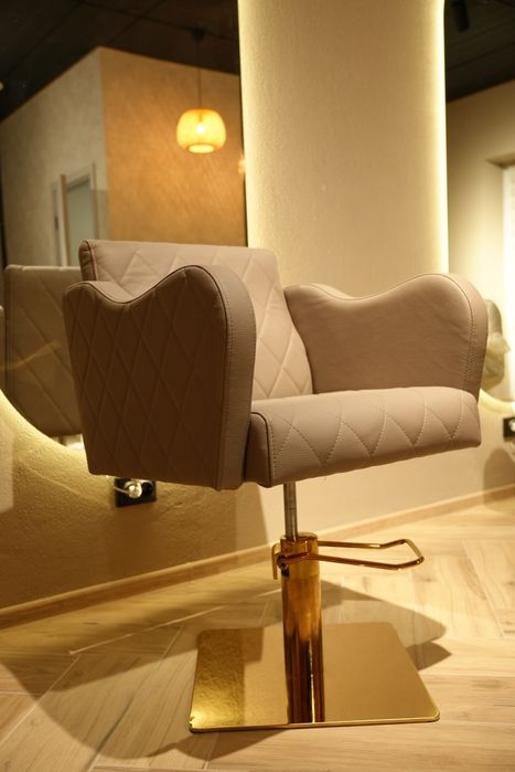 Оренда місця в салоні краси