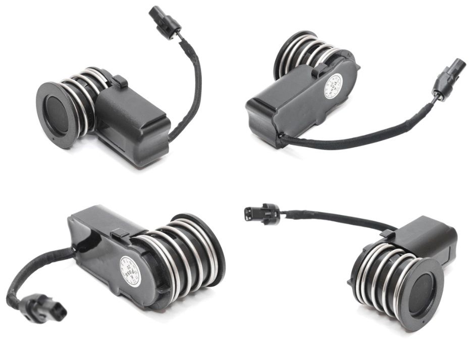 Штатные датчики парковки на любые марки авто. НАЛИЧИЕ УТОЧНЯЙТЕ!