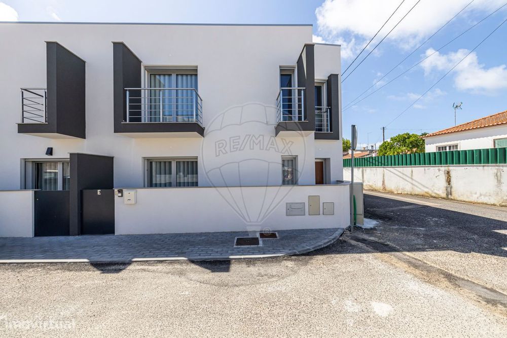 Moradia T3 para venda