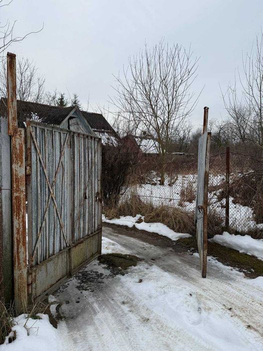 Продаж житлового будинку із земельною ділянкою, Львів, Клепарів!