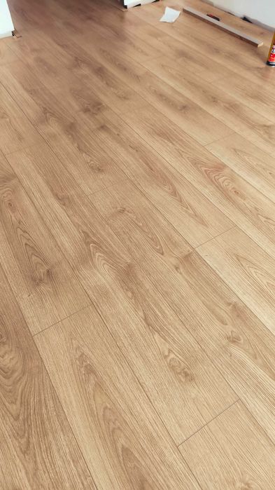 Panele laminowane Egger