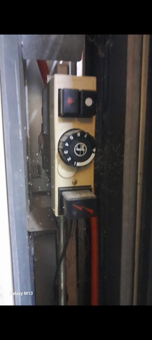 Piecyk Vaillant na butle