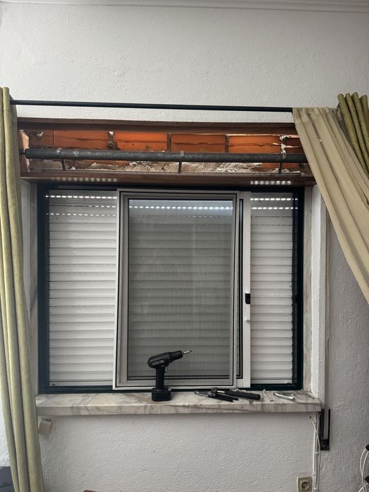 Reparação de estore a partir de 29,99