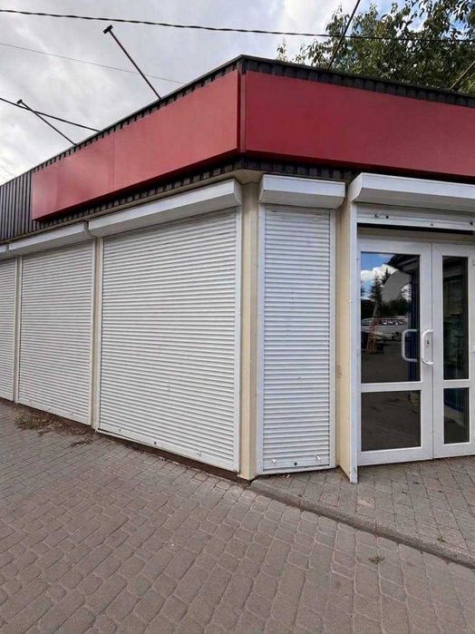 Gewerbefläche, 30 m²
