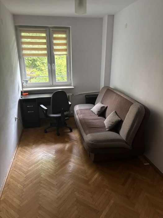 Pokój jednoosobowy Lublin ul. Pana Tadeusza LSM