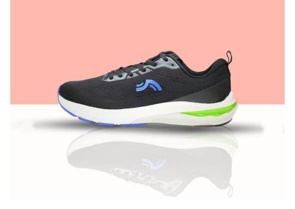 Кросівки чоловічі бігові crivit