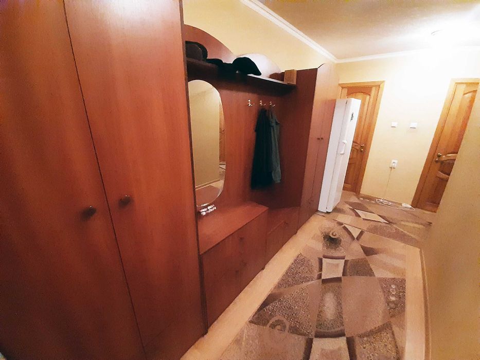 3-комнатная квартира по адресу Берестейский проспект(пр-т. Победы) (площадь 75 м²) - Atlanta.ua - фото 20