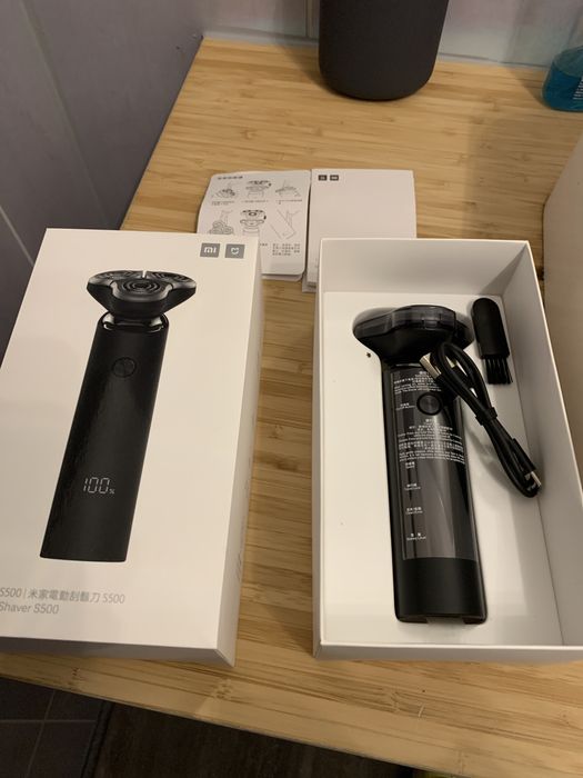 Mi Electric Shaver S500