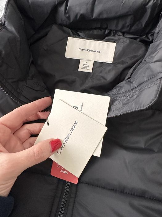 Куртка Calvin Klein