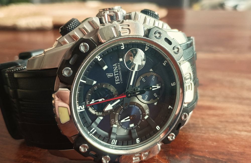 Festina Tour de France f16543