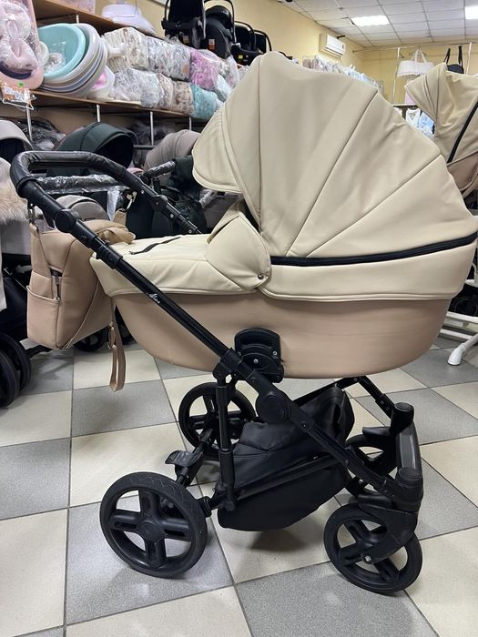 Коляски 2в1 Польшс