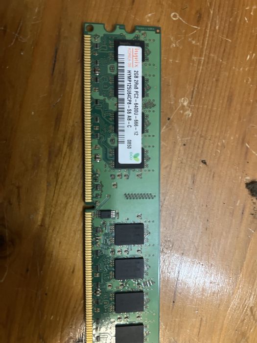 Pamiec ram do komputera