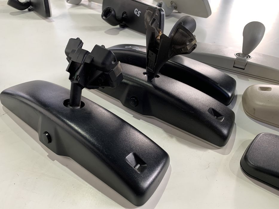 Зеркало салону passat b6 skoda a5 fabia golf 5 зеркало салону салон