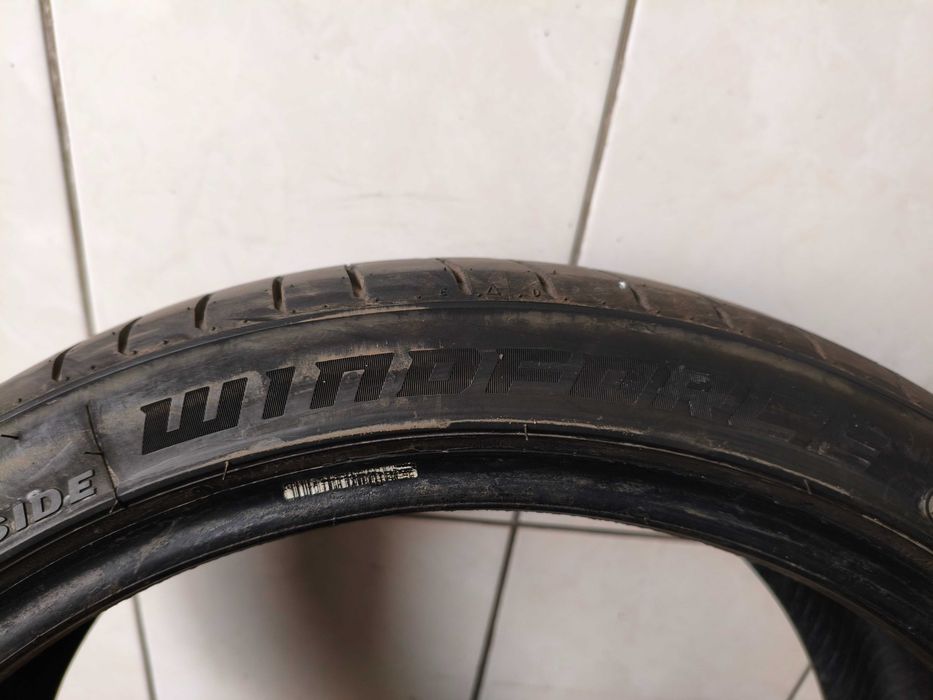 Windforce 205/40R17 84W 1x6.80 2024rok Catchforse UHP PRO