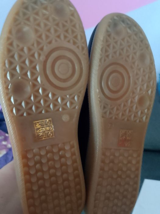 Nowe buty sneakersy rozmiar 39