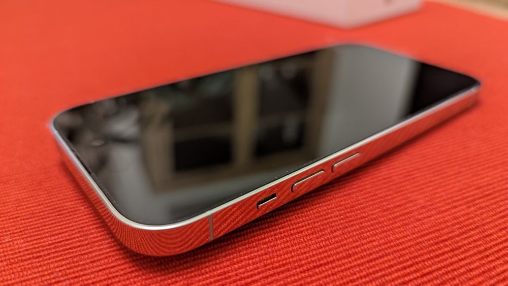 iPhone 14 pro 256gb Neverlock