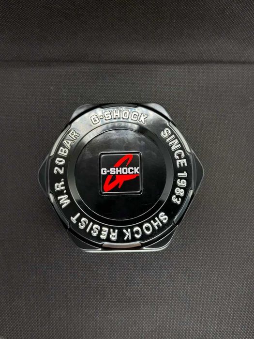 G-Shock Casio DW-5600 novo (envio a cobranca)