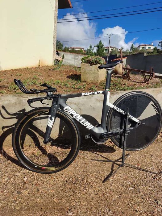 Cipollini NKTT Contra Relógio / Triatlo