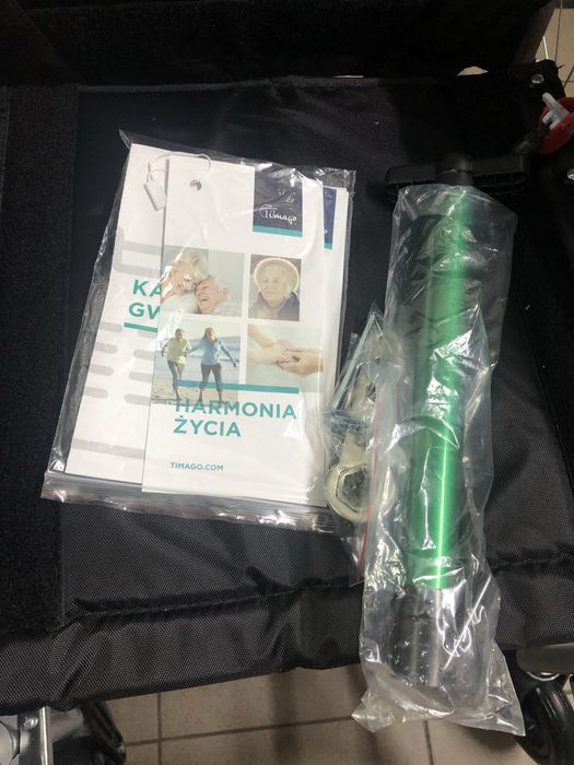 Інвалідний візок Инвалидная коляска