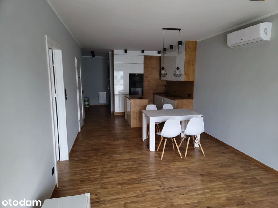 Mieszkanie – Leszno - Widok 3
