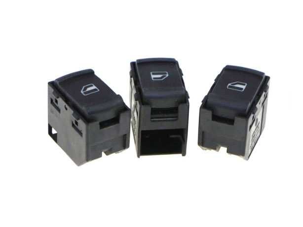 Comandos Botões Vidros VW Golf 4 Passat Seat Leon Toledo (NOVO)