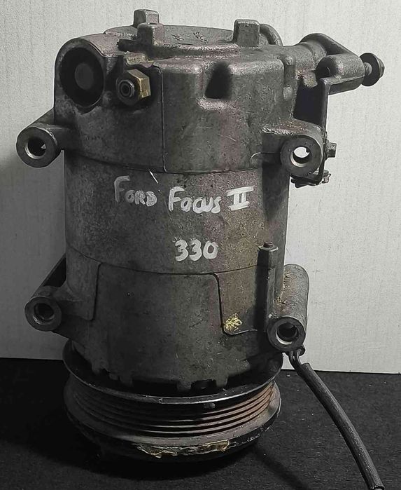 Compressor Ar Condicionado FORD FOCUS II (DA_, HCP, DP) ano 2008
